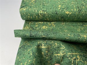 Patchwork stof - Patrick Lose, Glisten Holiday Luxe Pine